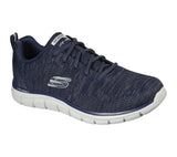 Skechers Men Sneaker Shoes - Track - Front Runner in 2 Colours, 5.5-13