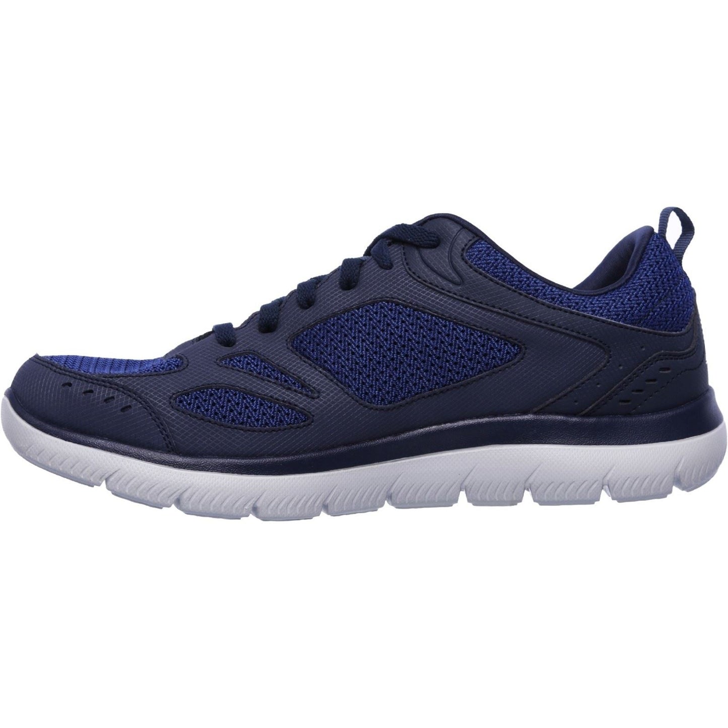 Skechers (GAR52812) Mens Sports Summits South Rim in UK 6 to 12