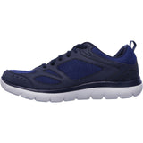 Skechers (GAR52812) Mens Sports Summits South Rim in UK 6 to 12
