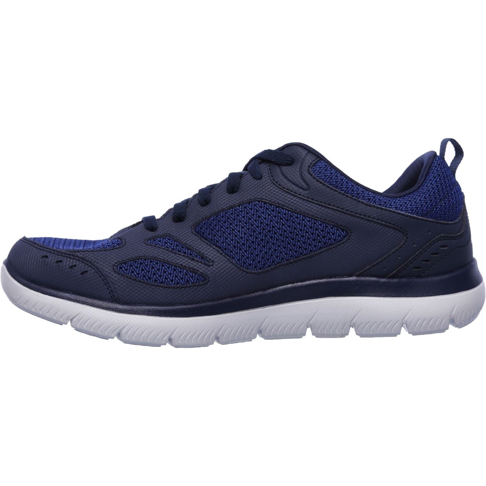 Skechers (GAR52812) Mens Sports Summits South Rim in UK 6 to 12