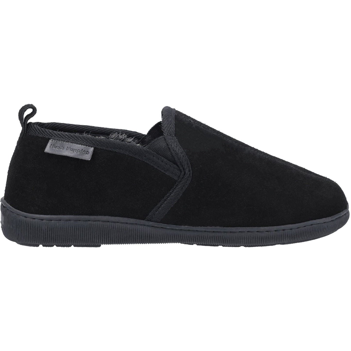 Hush Puppies Classic Slipper For Men (Arnold) in 5 Colours, 6-12