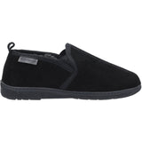 Hush Puppies Classic Slipper For Men (Arnold) in 5 Colours, 6-12