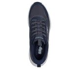 Skechers Slip On Shoe For Men Hillcrest 2.0 Slip-Ins in Navy, 5.5-13