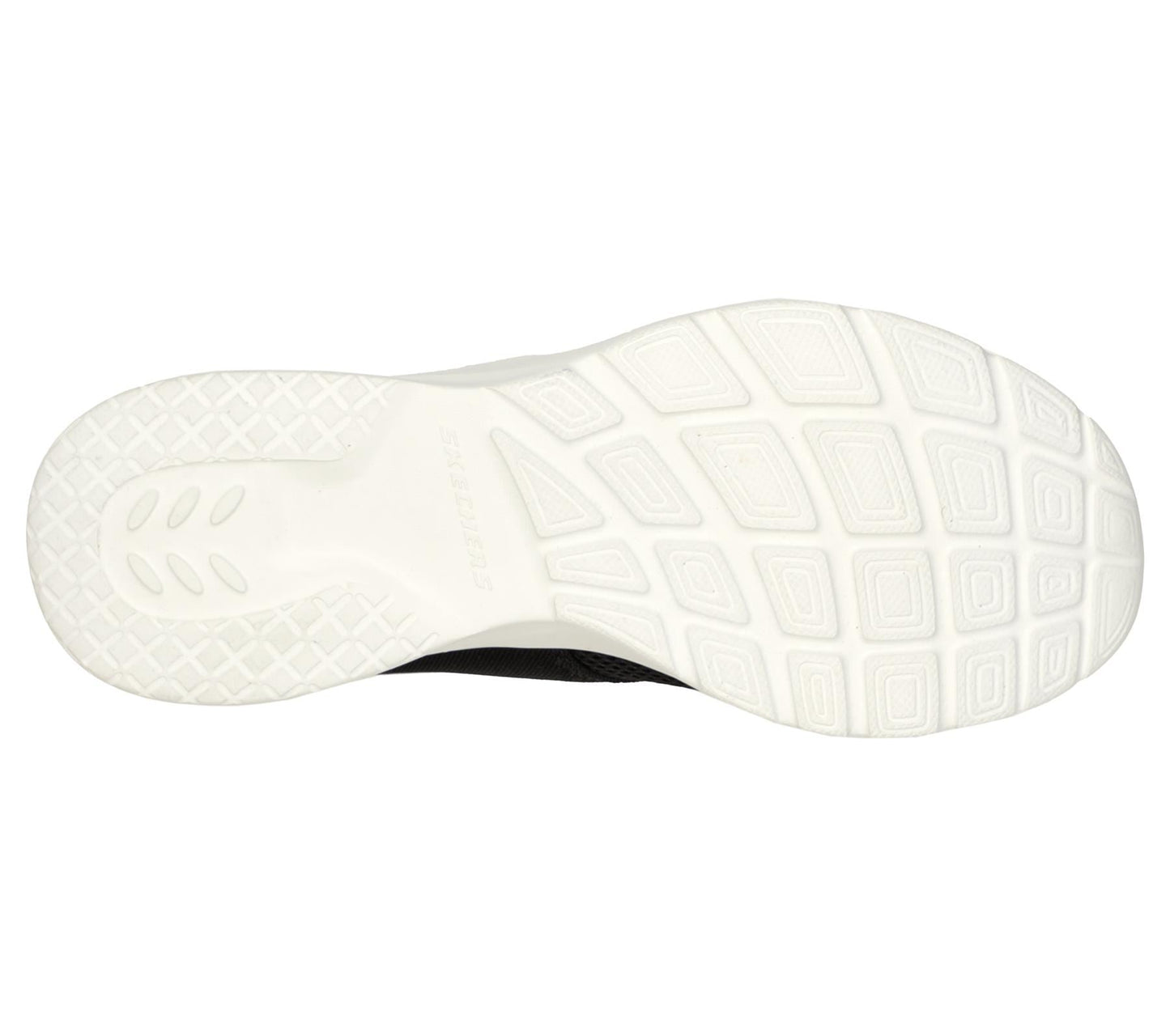 Skechers Womens DYNAMIGHT 2.0-MOMENTOUS Sneaker Shoes (149547) Size UK 4 - 8, 2 Colours