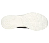 Skechers Womens DYNAMIGHT 2.0-MOMENTOUS Sneaker Shoes (149547) Size UK 4 - 8, 2 Colours