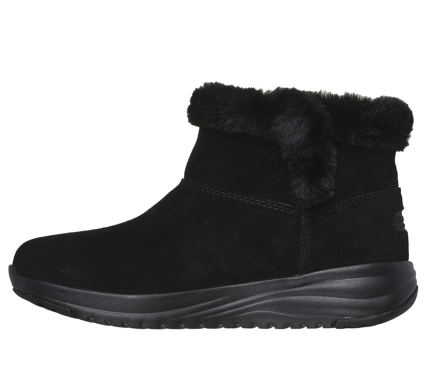 Skechers Women Boots - On-The-Go Stellar - Cozy Step in 2 Colours, 2-8