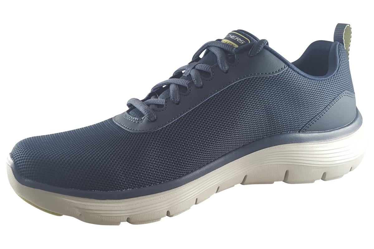 Skechers Flex Advantage 5.0 Sneaker for Mens (232822) in 2 Colours, 9 to 13