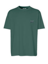 Jack & Jones Men's Plus Size JORTREVO Knit T-Shirt in 2 Colours 1XL to 6XL