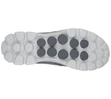 SKECHERS Men's GoWalk 3 - Charge Training Shoes in Black 6 to 13
