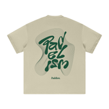 Flow - Heavyweight T-Shirt