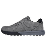 Skechers Men Trainer Shoes - Netson - Gander in 3 Colours, 6-13