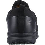 Skechers (GAR108041EC) Ladies Safety Trainers Sure Track Jixie in UK 3 to 8
