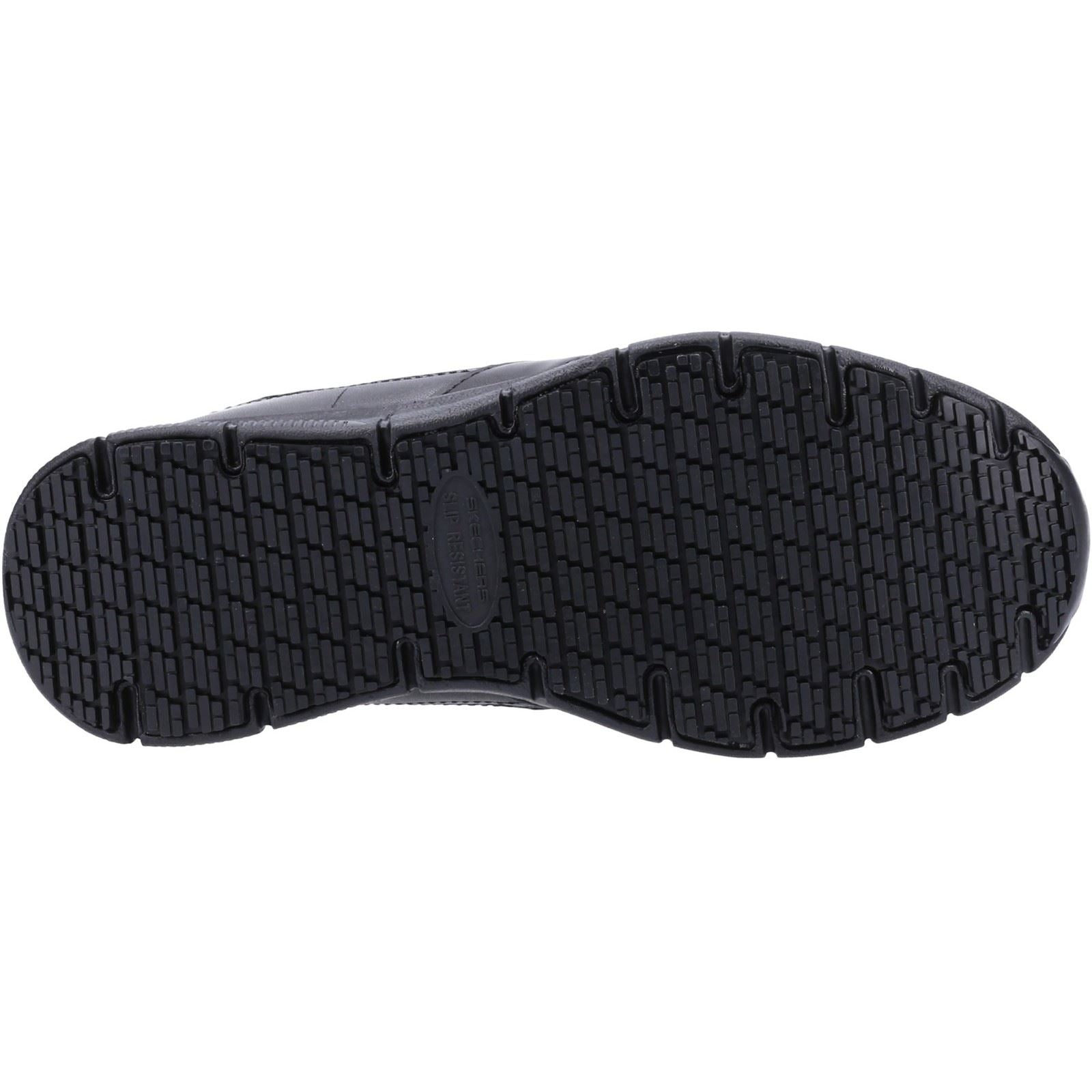 Skechers (GAR77235EC) Ladies Nampa Wyola in UK 3 to 8