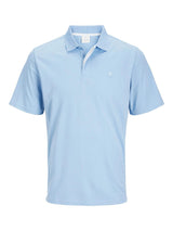 Jack & Jones JPRCCRODNEY Short Sleeve Polo for Mens in 3 Colours, 1XL-6XL