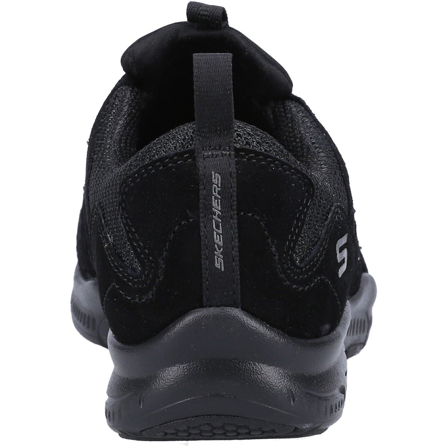 Skechers (GAR104224) Ladies Sports Gratis Gratitude in UK 3 to 8