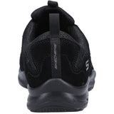 Skechers (GAR104224) Ladies Sports Gratis Gratitude in UK 3 to 8