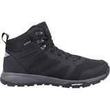Cotswold Men Hiking Boots - Kingham Mid Boot in 2 Colours, 7-12