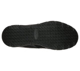 Skechers (77156EC) Mens Nampa Work Shoes in Black Size 8 to 12