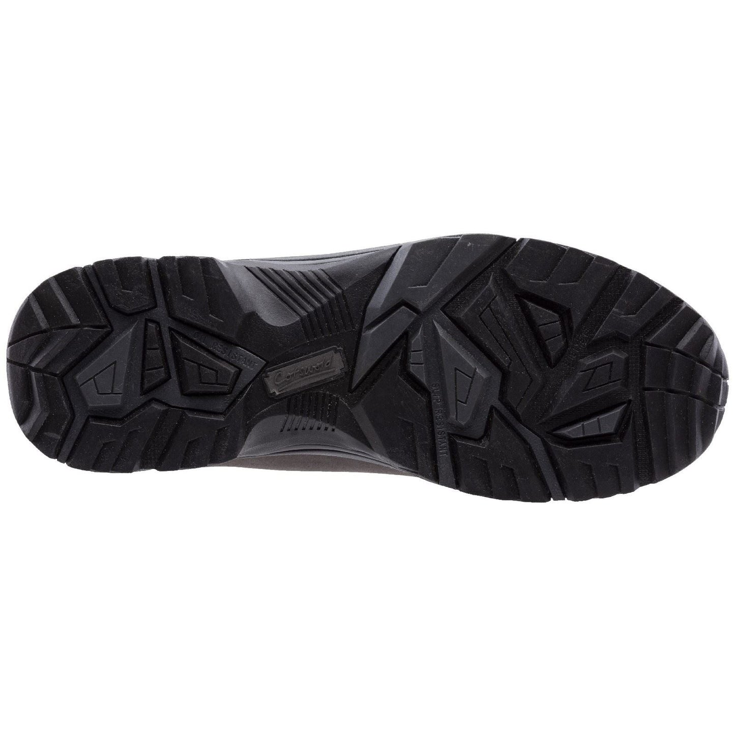 Cotswold Men Hiking Boots - Nebraska Hiker Boot in Crazy Horse, 7-12