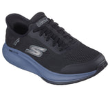 Skechers Men Trainer Shoes - Go Walk Max Walker - Next Generation in 3 Colours, 6-15