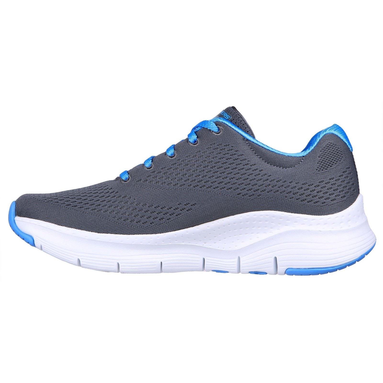 Skechers (GAR149057) Women's Arch Fit Sunny Outlook Sports Shoe in 4 Colour Options 3 to 8