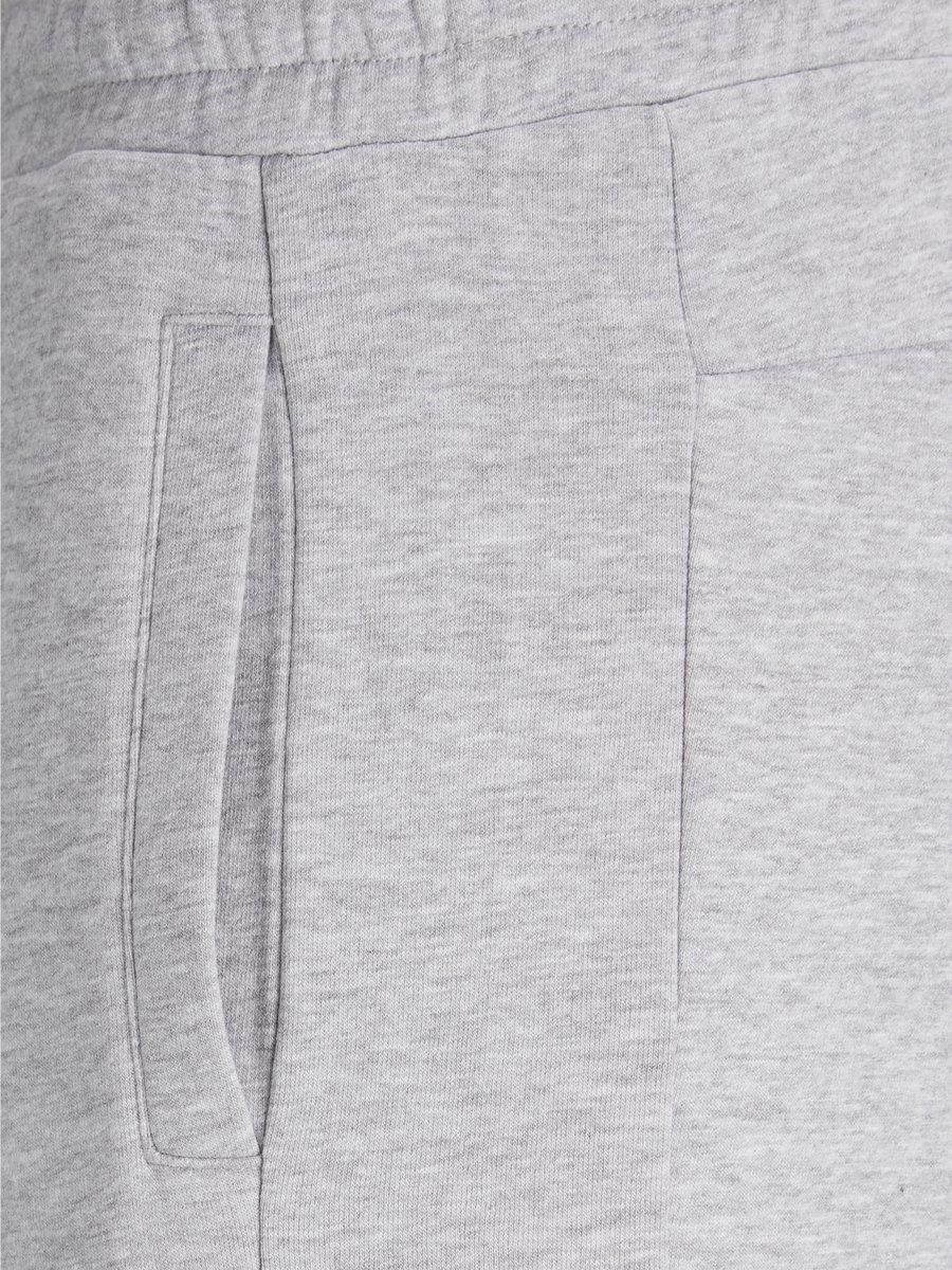Jack & Jones Mens Logo Print Plus Size Sweat Pants (Will)