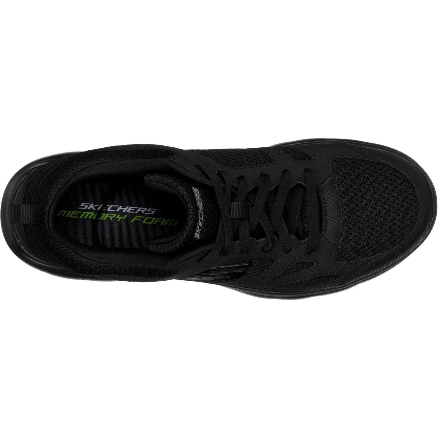 Skechers (GAR52812) Mens Sports Summits South Rim in UK 6 to 12