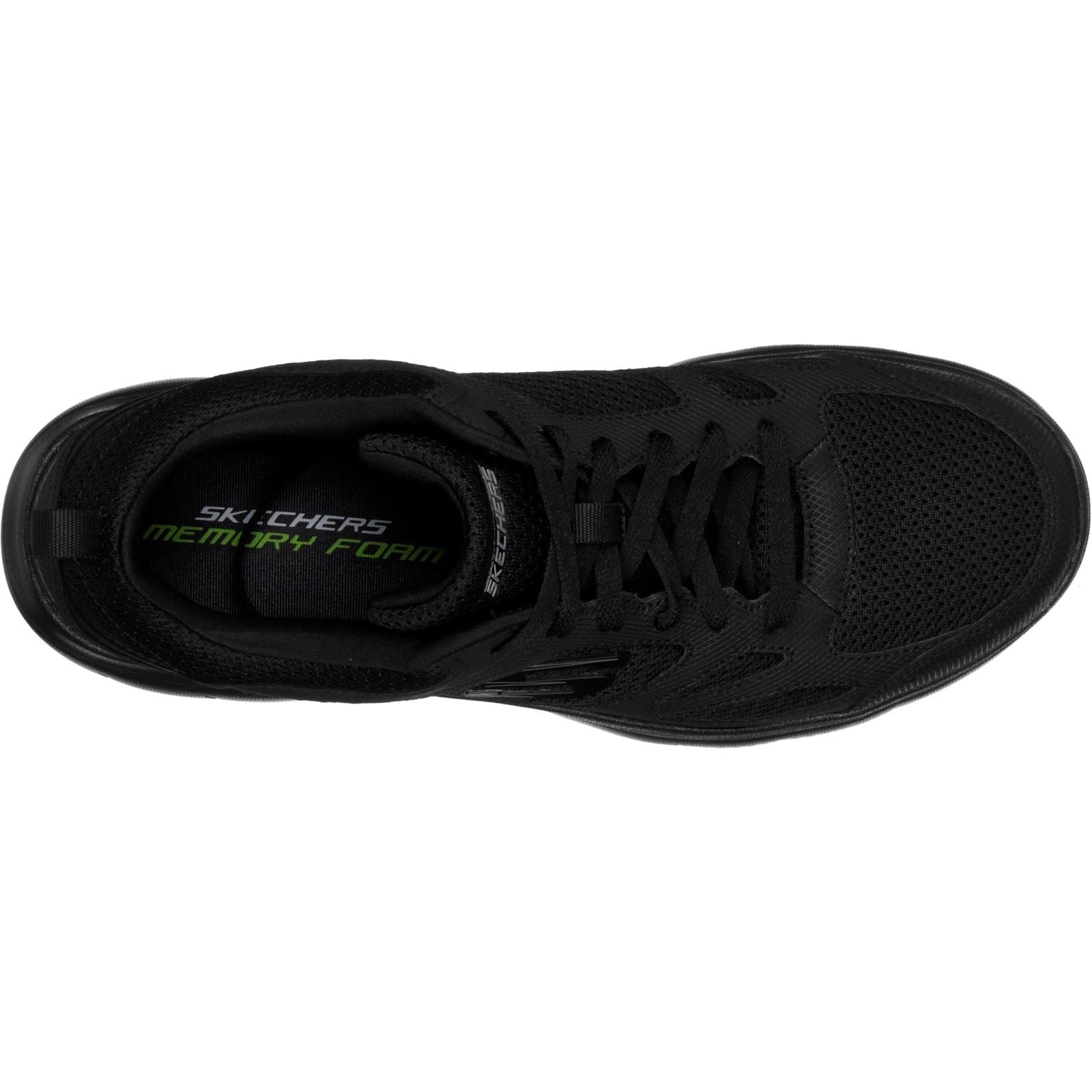 Skechers (GAR52812) Mens Sports Summits South Rim in UK 6 to 12