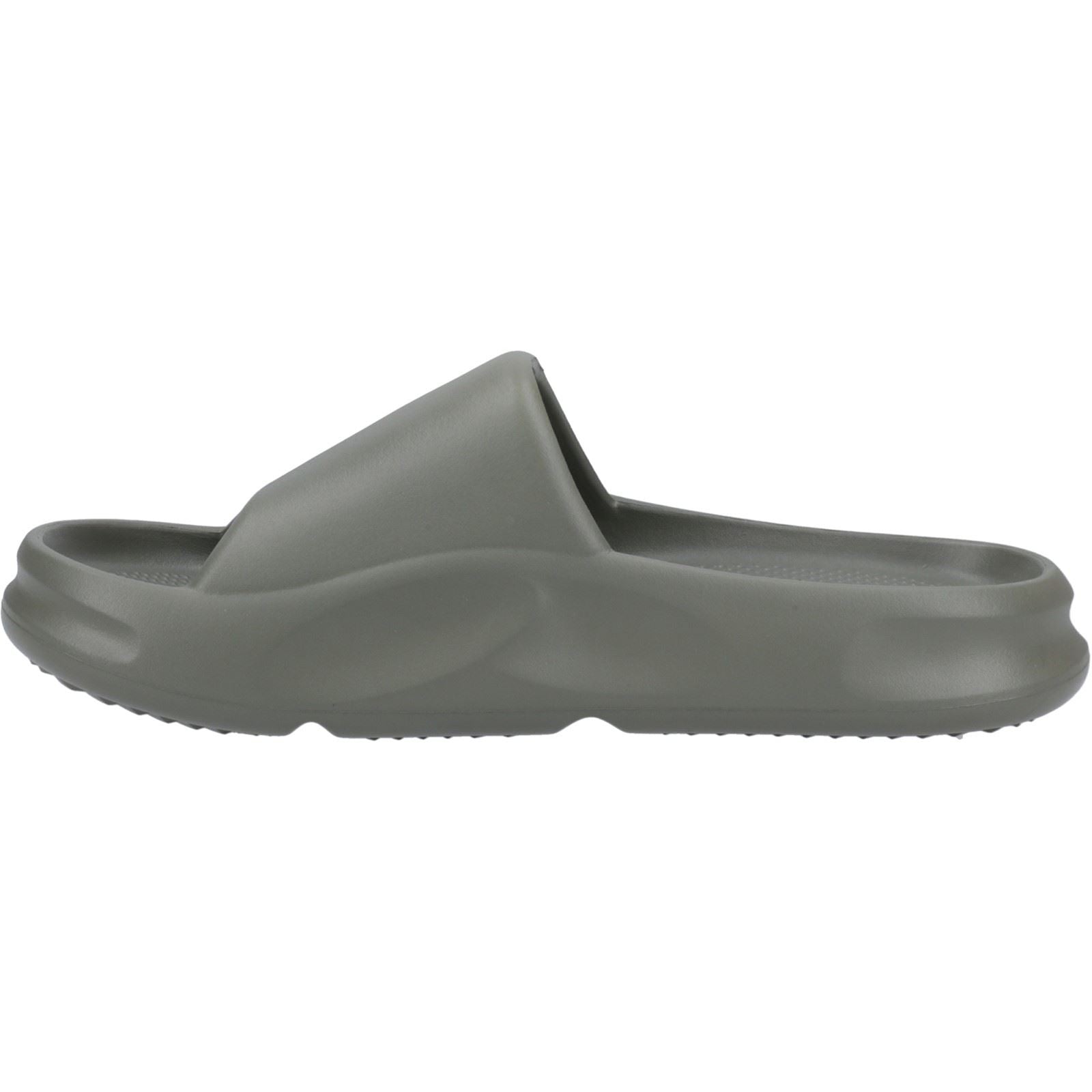 Jack & Jones Men Summer Mule - Status Slider - 3 Colours, 7-12