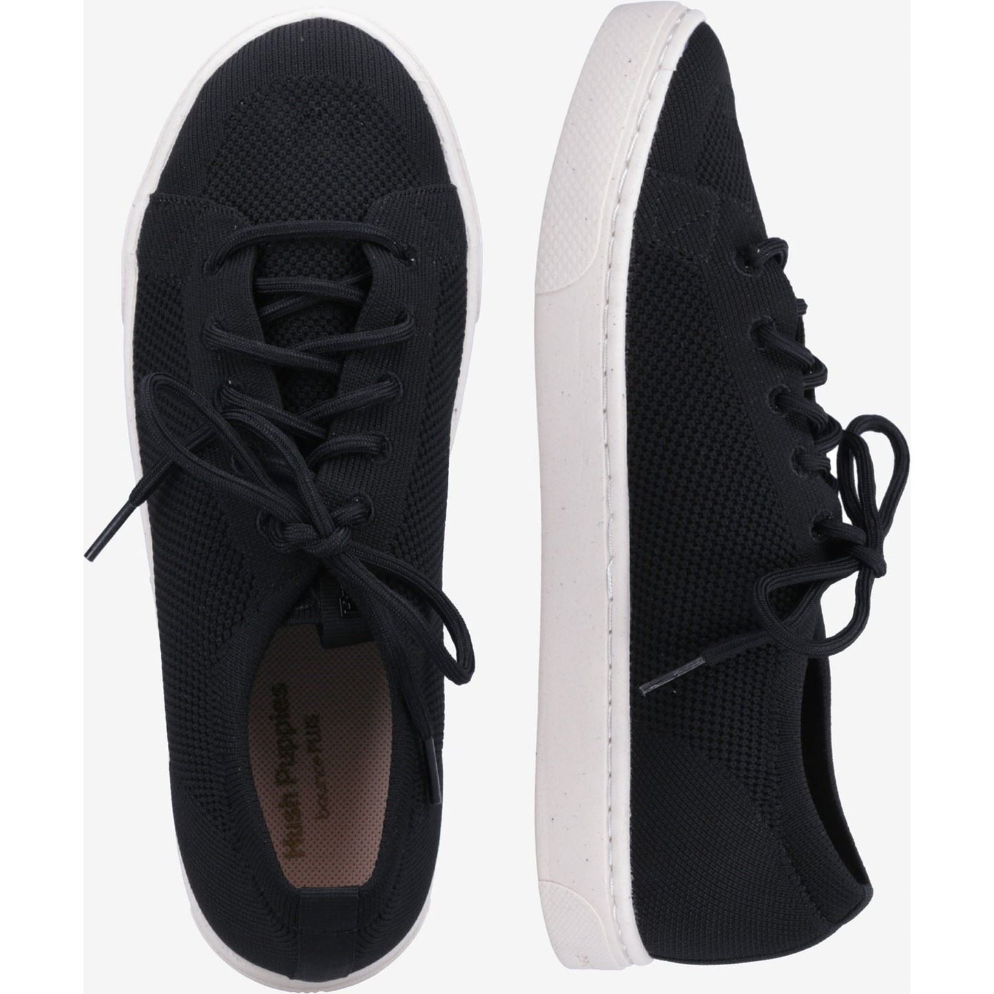 Hush Puppies Sneaker Shoe For Men (Good) in 4 Colours, 6-12