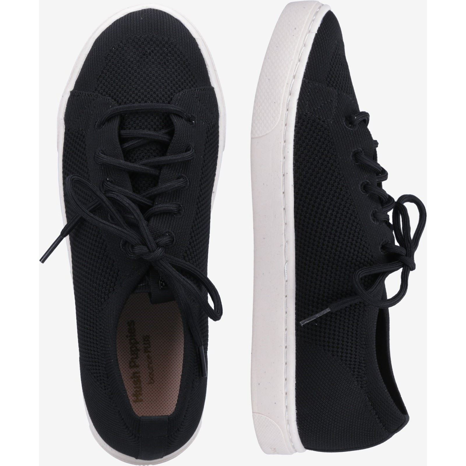 Hush Puppies Sneaker Shoe For Men (Good) in 4 Colours, 6-12