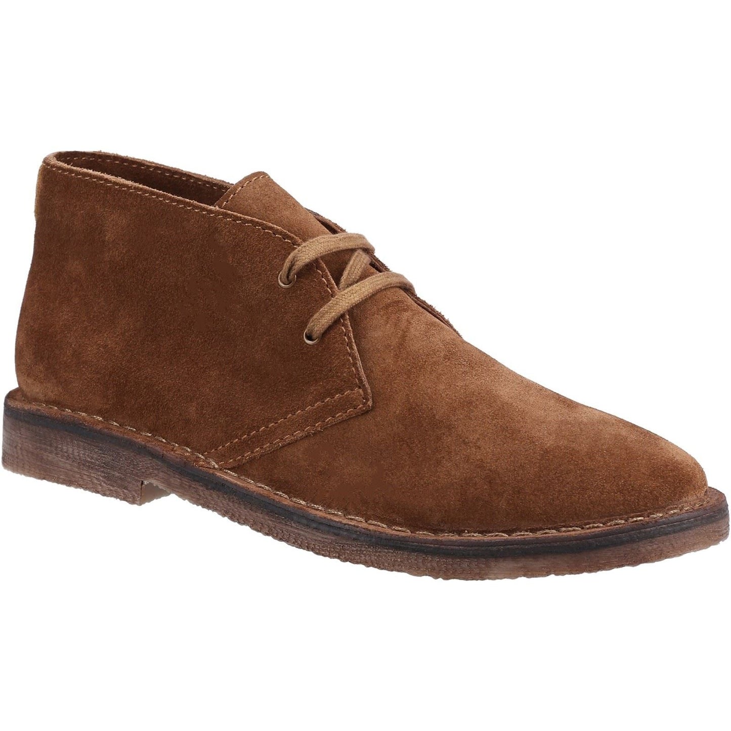 Hush Puppies Boot For Men (Samuel) in 3 Colours, 6-12