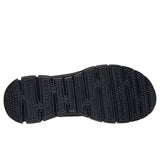 Skechers Women Sneaker Boots - Synergy - Lovely Collab in 2 Colours, 2-8