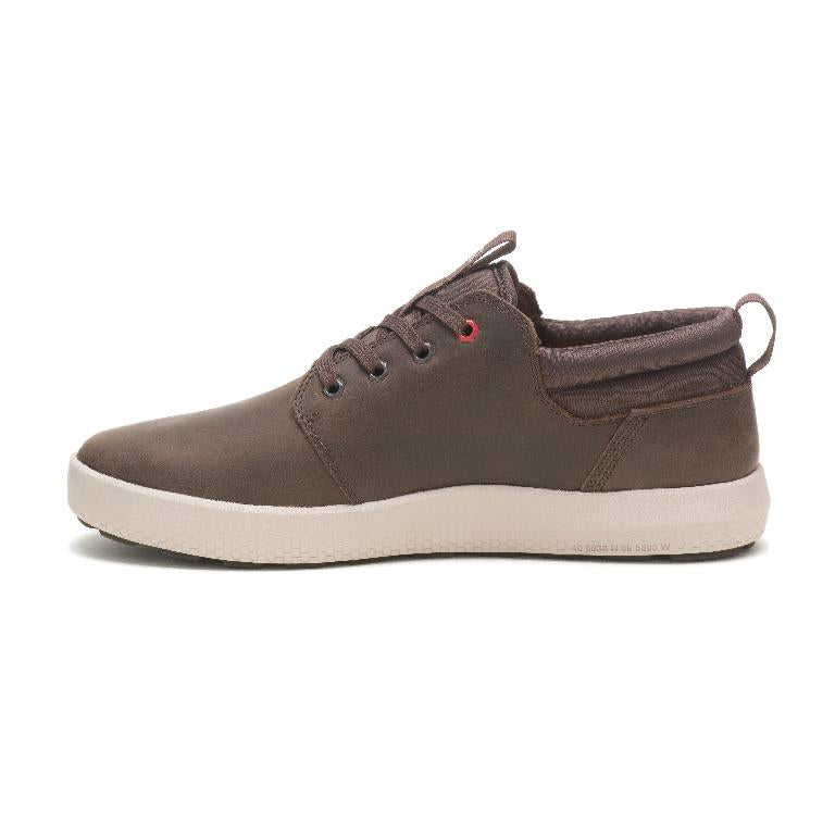 CAT Men's PROXY LACE Sneaker Wide Fit Lace Up Shoes Size 7 to 12