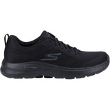 Skechers (GAR216209) Men's Go Walk 6 Avalo Trainers in 2 Colour Options 6 to 12