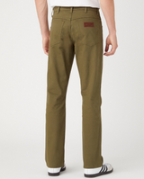 Wrangler Texas Slim High Stretch Chino Trousers Waist 40-44,  3 Colours