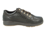 DB Shoes Men's SHARNBROOK Casual Shoe 2V Fit Size 6 to 14