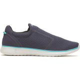 Hush Puppies Good Slip Ons Mens Shoes in Navy
