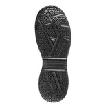 Rockfall Mens Wide (EE) Fit Lightweight Protective Toe Cap Safety Trainers (Mercury)