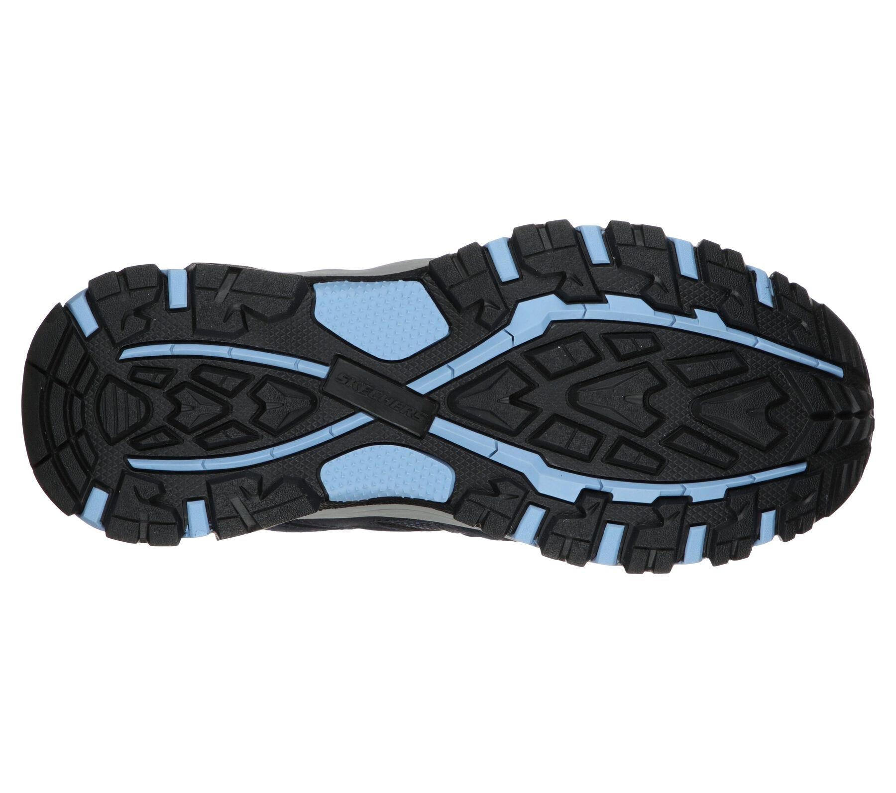 Skechers (GAR167003) Ladies Sports Selmen West Highland in UK 3 to 8