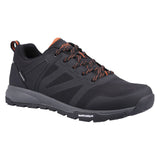 Cotswold Men Hiking Boots - Kingham Low Boot in 2 Colours, 7-12