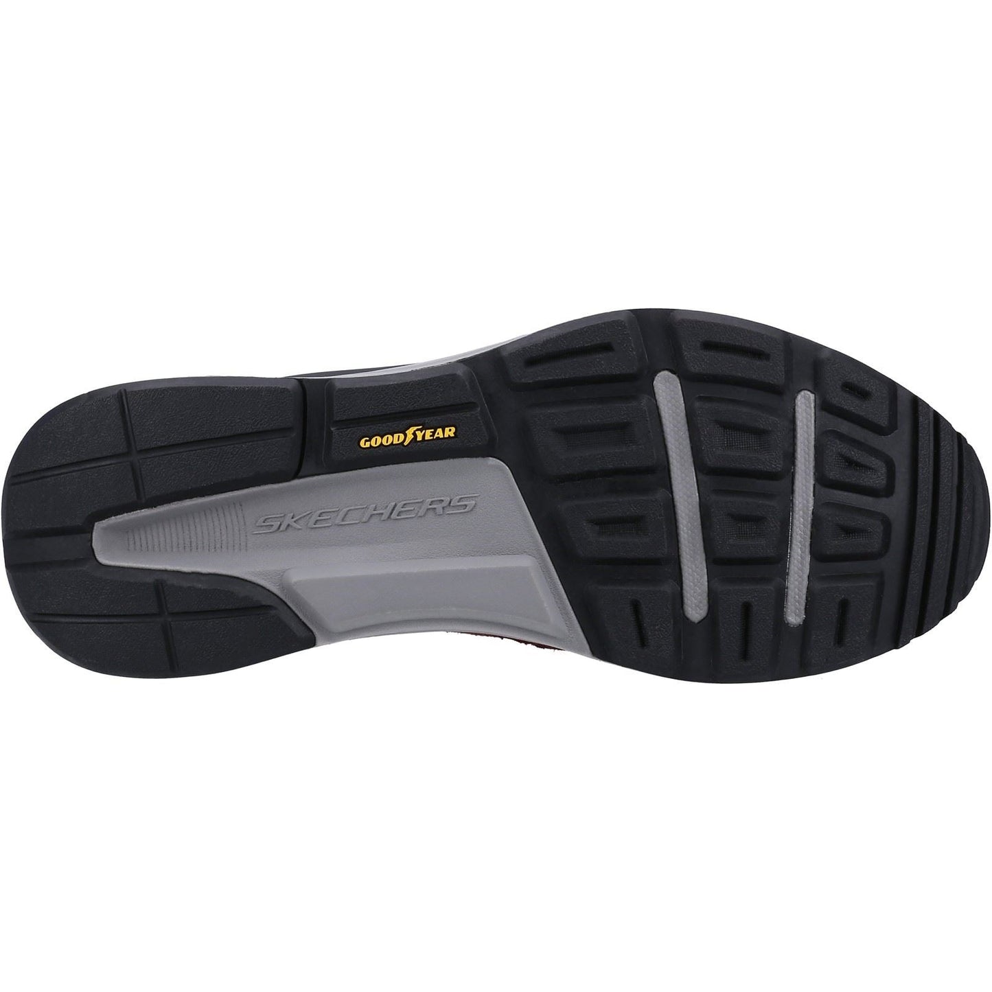 Skechers (GAR237200) Mens Sports Global Jogger in UK 6 to 12