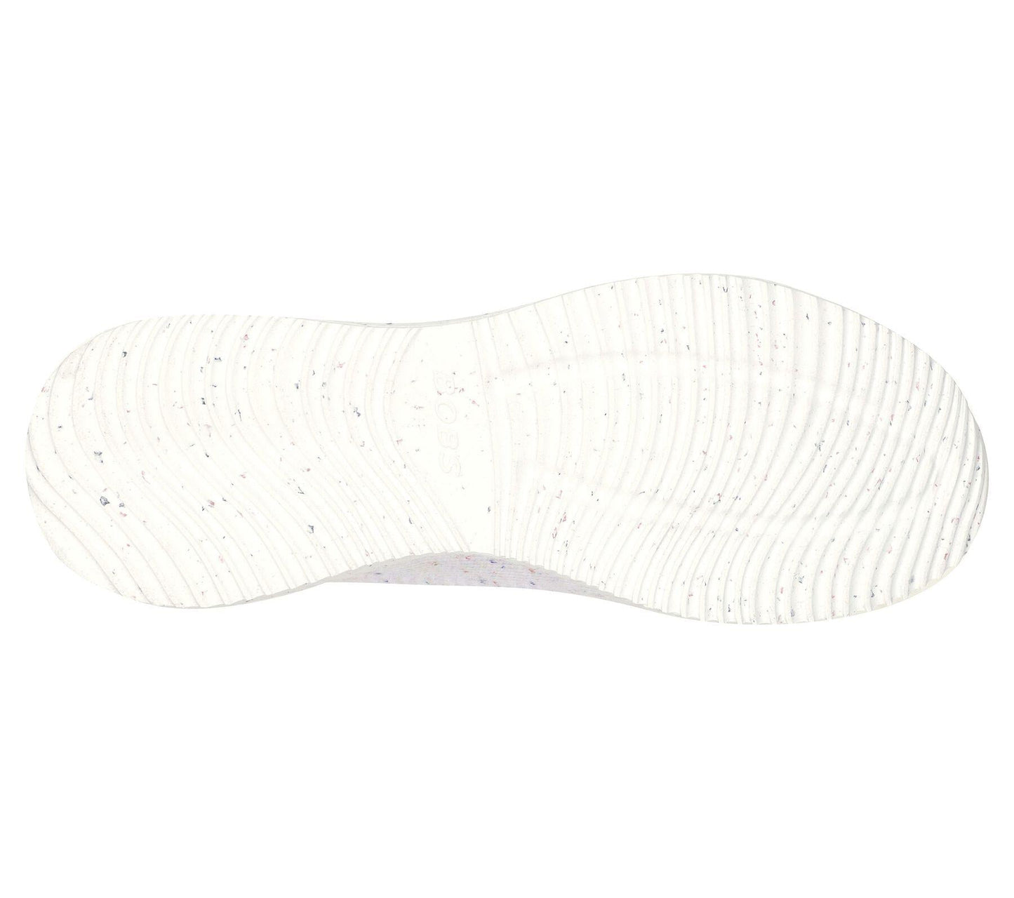 Skechers (GAR117282) Ladies Sports Bobs Squad Reclaim Life Shoes in UK 3 to 8