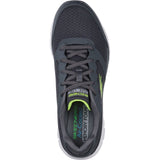 Skechers (GAR232225) Mens Sports Flex Advantage 3.0 in UK 6 to 12