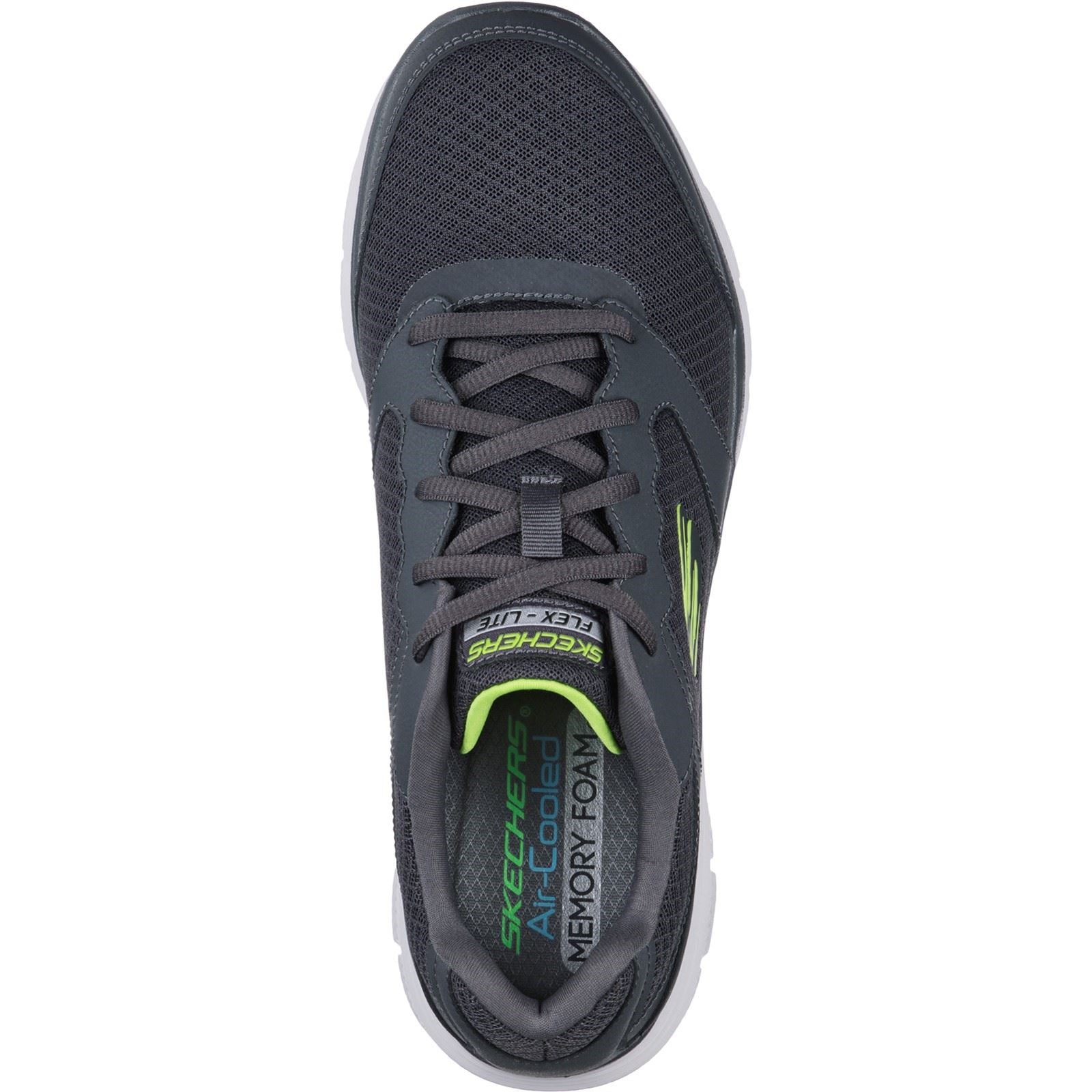 Skechers (GAR232225) Mens Sports Flex Advantage 3.0 in UK 6 to 12