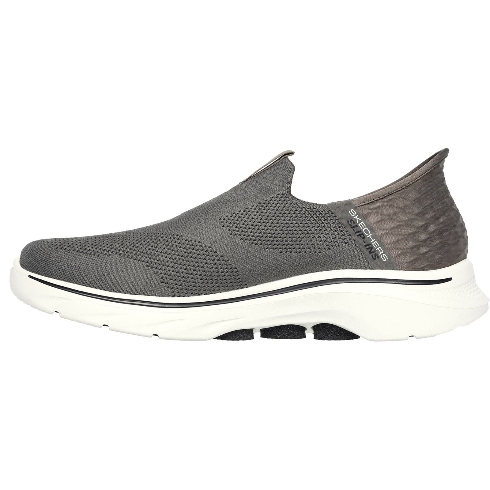 Skechers Men Shoes - Skechers Slip-ins: GO WALK 7 - Easy On 2 in 2 Colours, 6-12 - GAR216641