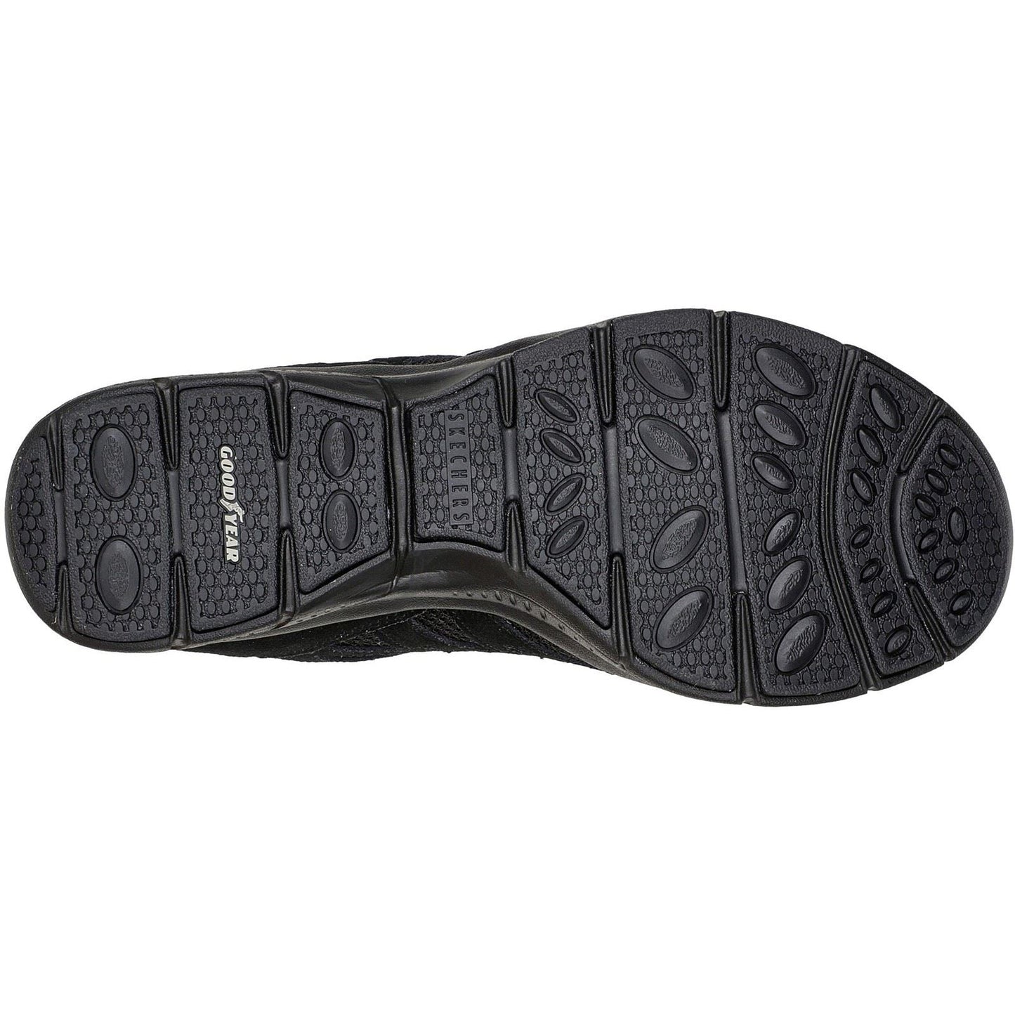 Skechers (GAR104224) Ladies Sports Gratis Gratitude in UK 3 to 8