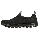 Skechers (GAR104198) Ladies Sports Glide Step in UK 3 to 8