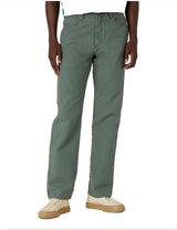 Wrangler Men's Frontier Chino Trouser (W16VDRXAE) Size 34 - 46, 2 Colours