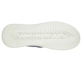 SKECHERS (204472) Mens PROVEN-EVERS Sneaker Shoes in Sizes UK 7 to UK 13